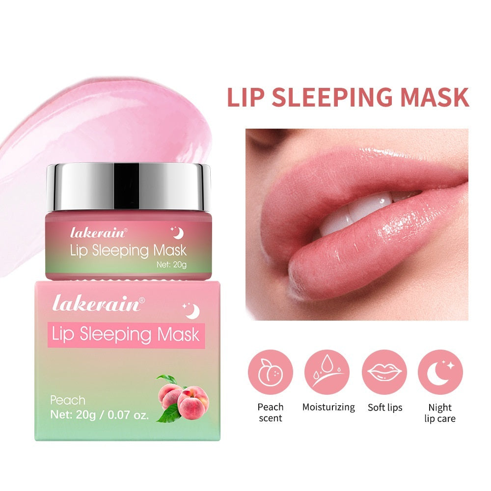 Collagen Moisturizing Lip Balm