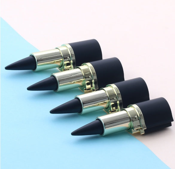 Waterproof Black Liquid Eyeliner Pencil