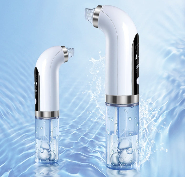 Electric Blackhead Pore Vacuum Suction Device