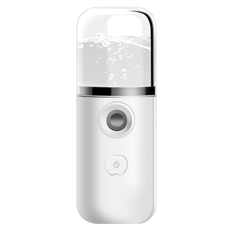 Handheld Face Beauty Spray Humidifier