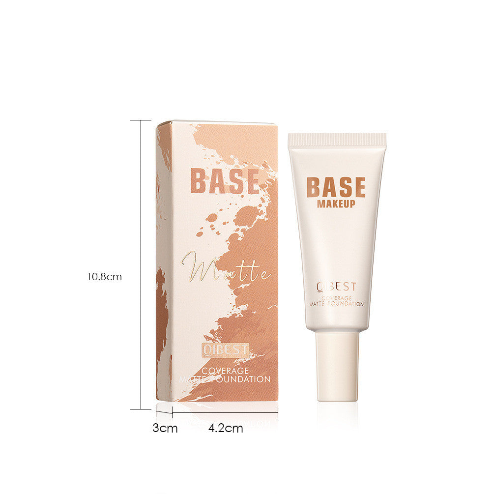 Liquid Moisturizing Liquid Concealer