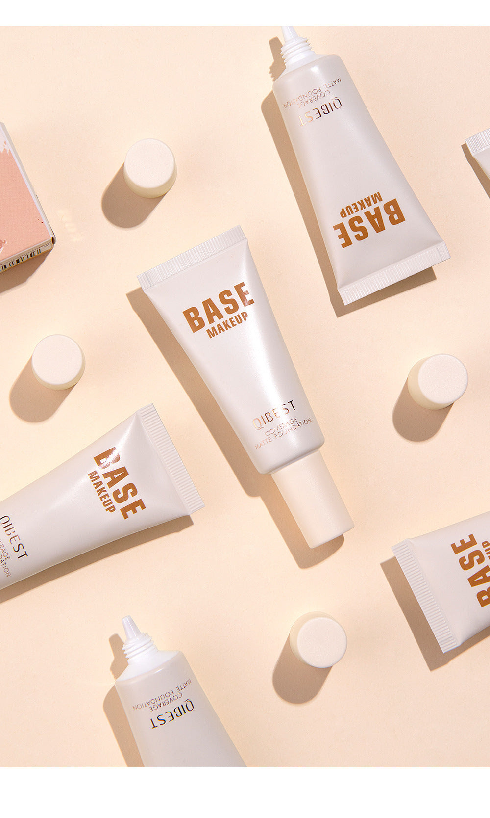 Liquid Moisturizing Liquid Concealer