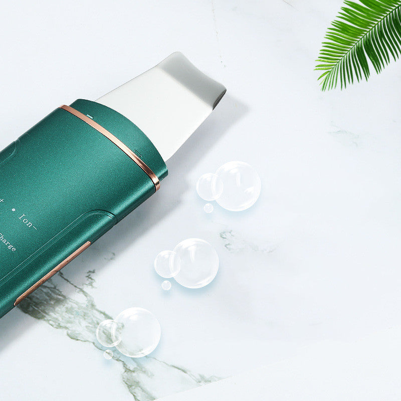 Rejuvenation Ultrasonic Skin Shoveling Machine