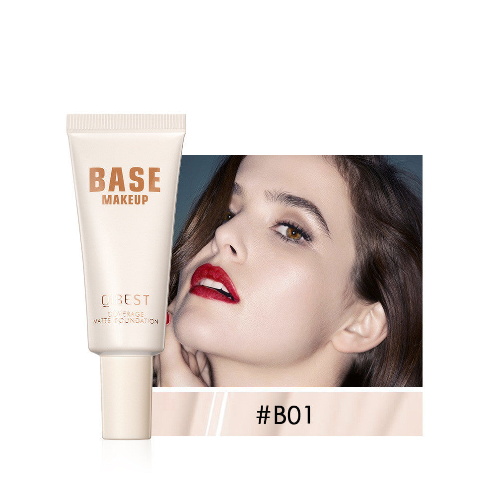 Liquid Moisturizing Liquid Concealer