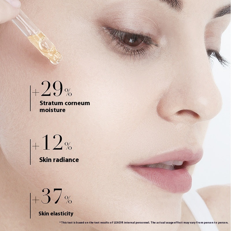 Beauty Plant Extract Goddess Beauty Oil