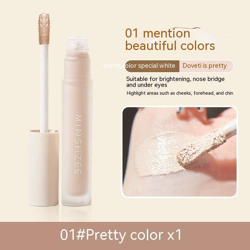 Liquid Body Nose Shadow Contour Stick