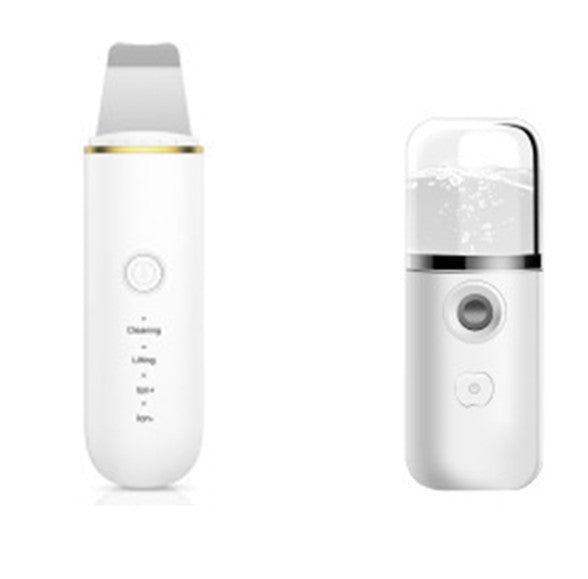 Handheld Face Beauty Spray Humidifier