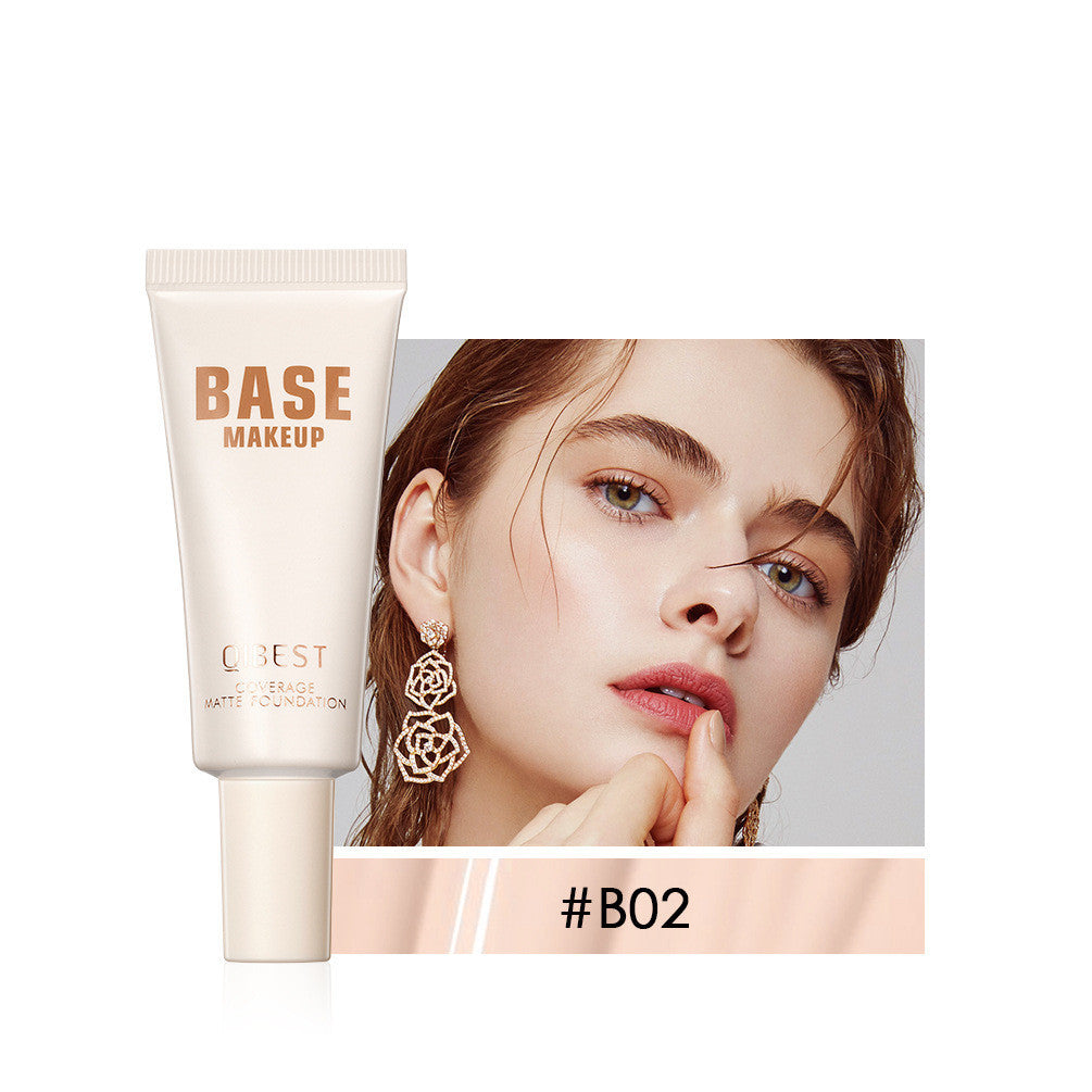 Liquid Moisturizing Liquid Concealer