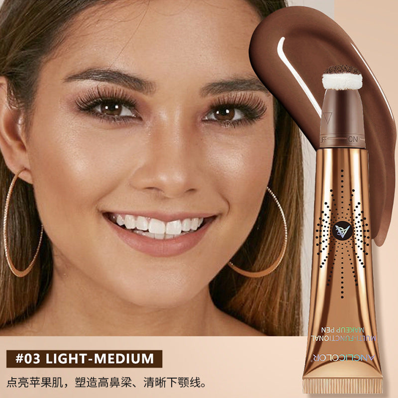 Highlight Face Contour Liquid Concealer