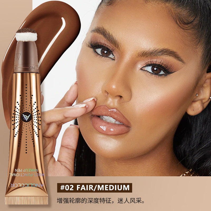Highlight Face Contour Liquid Concealer