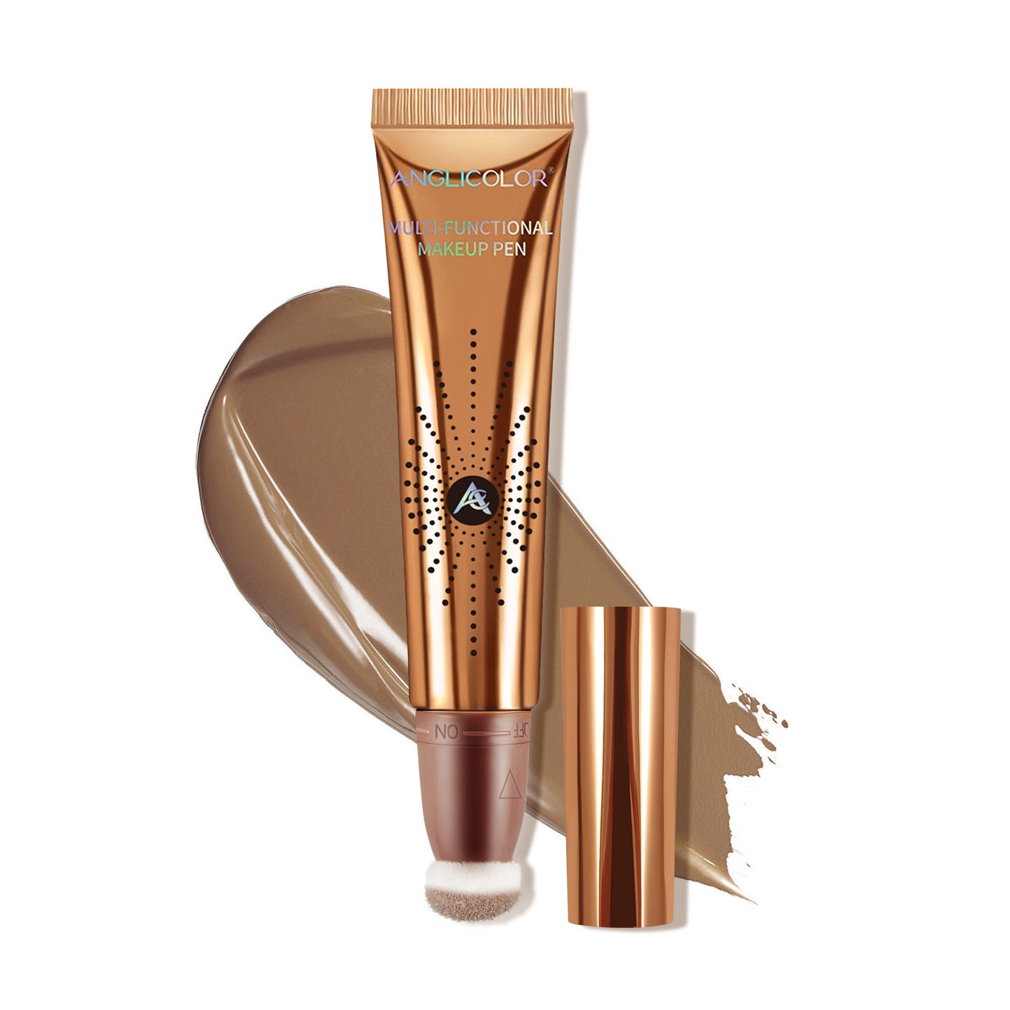 Highlight Face Contour Liquid Concealer