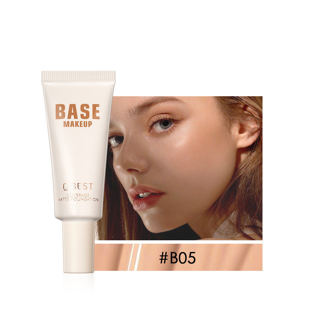 Liquid Moisturizing Liquid Concealer