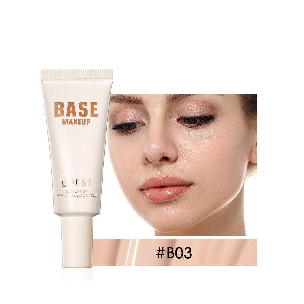 Liquid Moisturizing Liquid Concealer