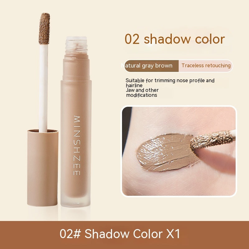 Liquid Body Nose Shadow Contour Stick