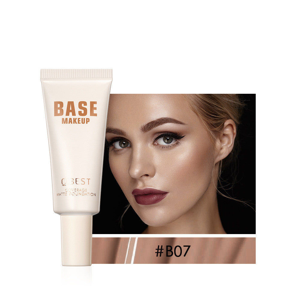 Liquid Moisturizing Liquid Concealer