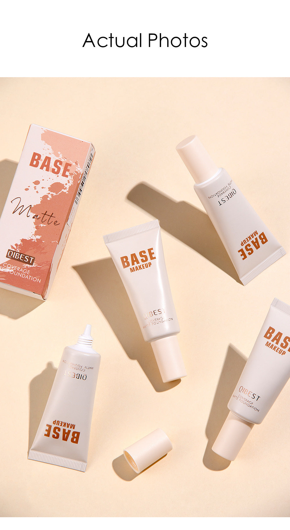 Liquid Moisturizing Liquid Concealer
