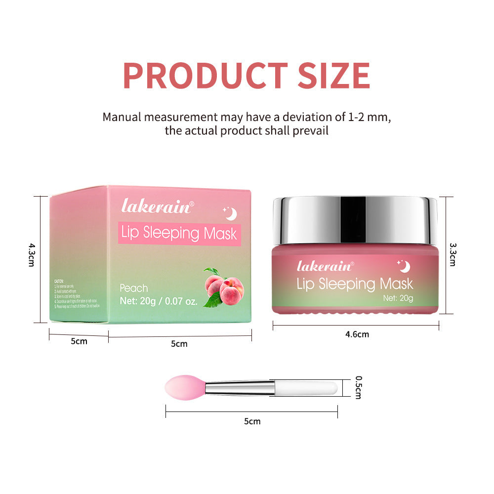 Collagen Moisturizing Lip Balm