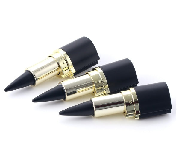 Waterproof Black Liquid Eyeliner Pencil