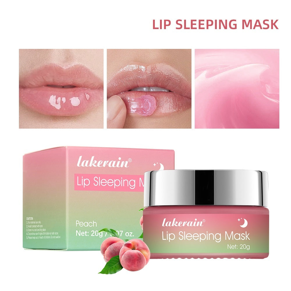Collagen Moisturizing Lip Balm
